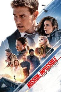 Mission: Impossible – Dead Reckoning Parte uno